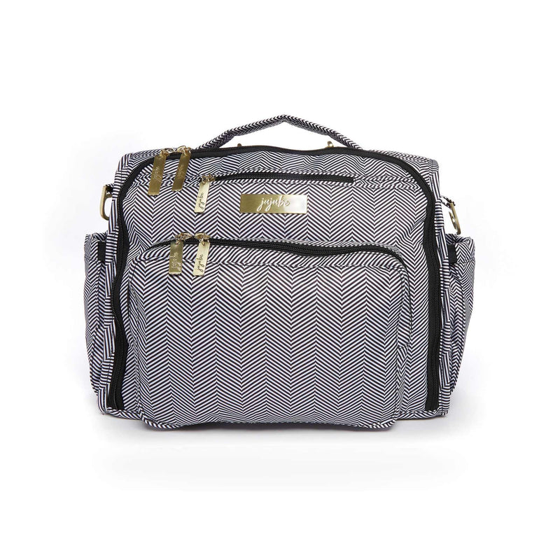 B.F.F. Diaper Bag - Queen of the Nile