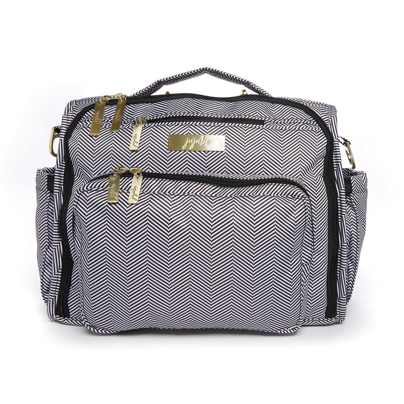 B.F.F. Diaper Bag - Queen of the Nile