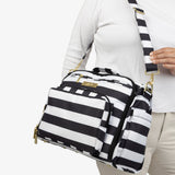 B.F.F. Diaper Bag - The First Lady