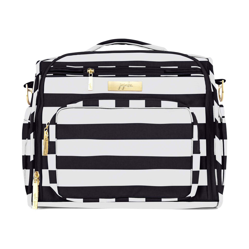 B.F.F. Diaper Bag - The First Lady