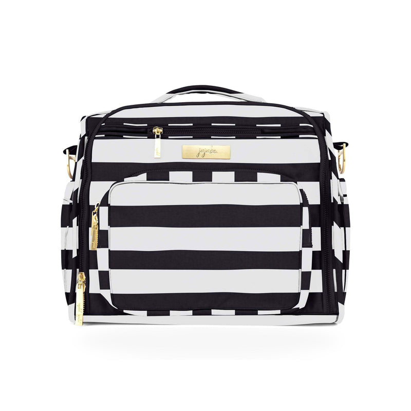 B.F.F. Diaper Bag - The First Lady