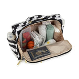 B.F.F. Diaper Bag - The First Lady