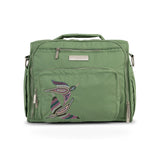 JuJuBe B.F.F. - Embroidered Jade kids b.f.f. in shown finish