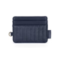 Coffee Break Card Case - Deep Ocean