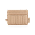 Coffee Break Card Case - Driftwood
