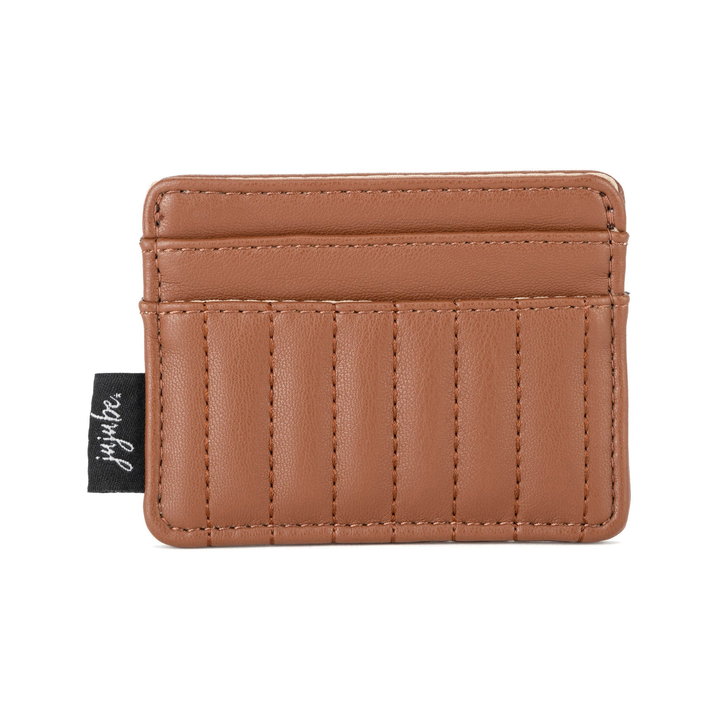 Coffee Break Card Case - Spice