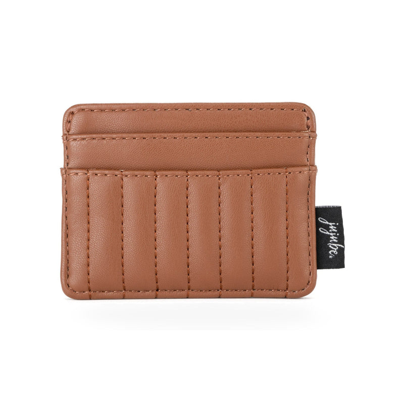 Coffee Break Card Case - Spice