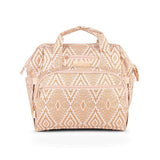 JuJuBe Dr. B.F.F. - Dotted Diamond kids dr. b.f.f. in shown finish