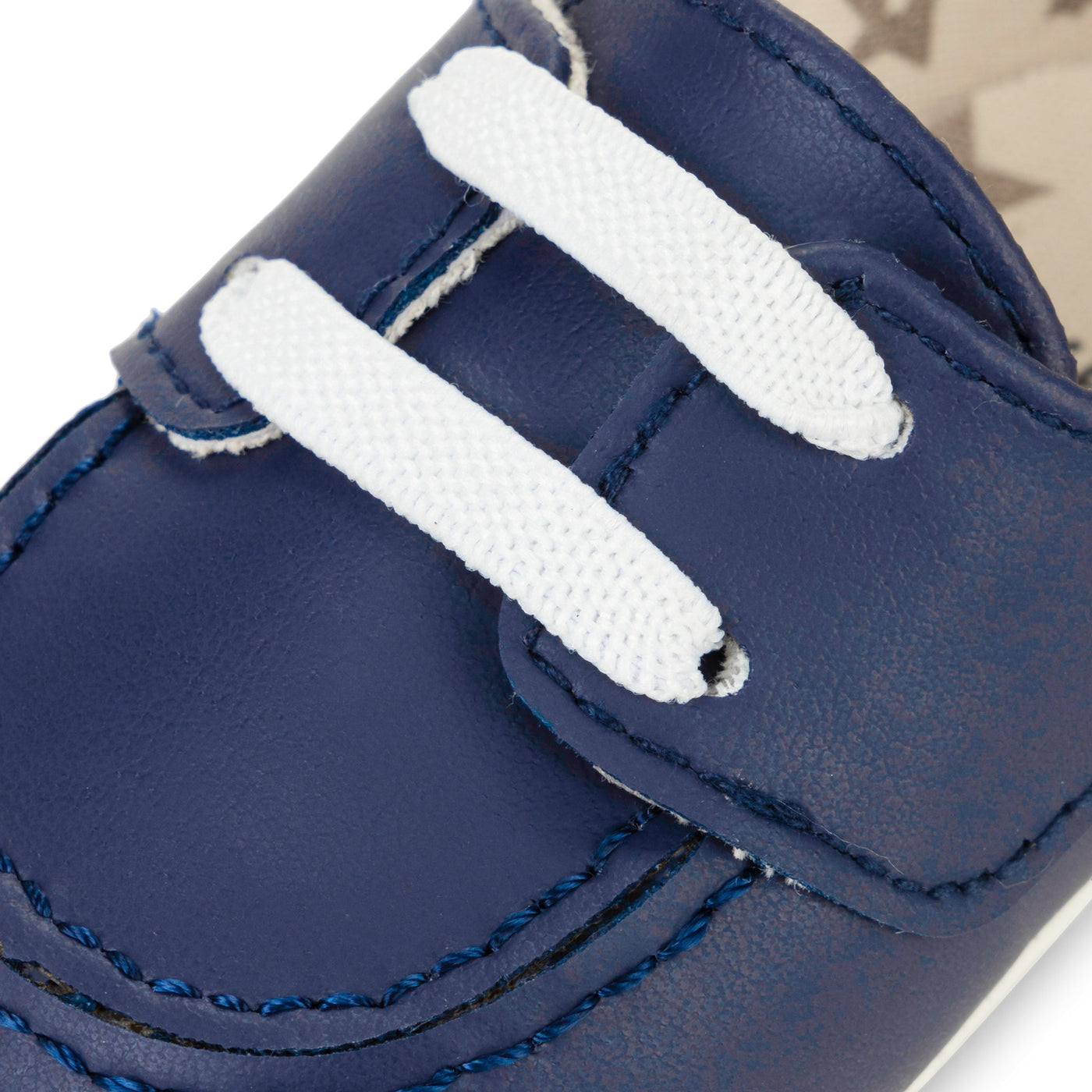 Eco Steps - Boat Shoe