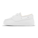 Eco Steps - Boat Shoe