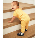 Eco Steps - Boat Shoe