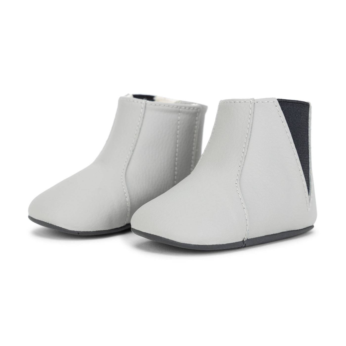 Eco Steps - Chelsea Boots