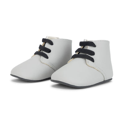 Eco Steps - Chukka Boots