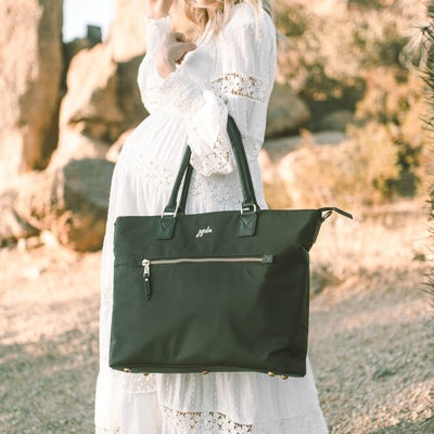 Eco Tote - Black