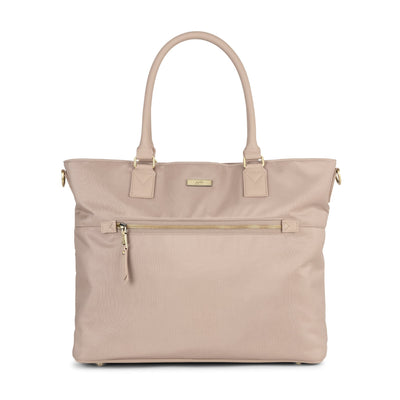 Eco Tote - Truffle