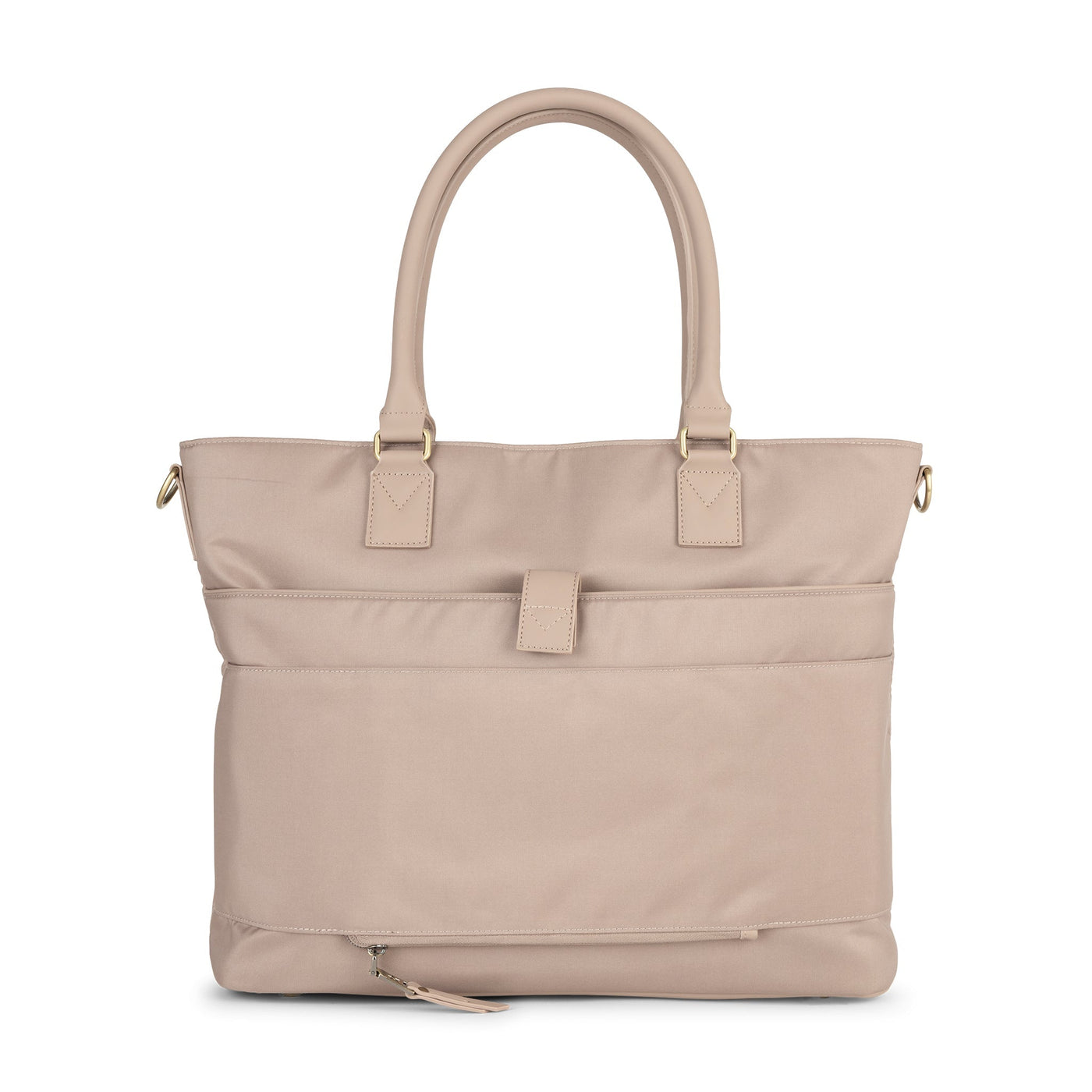 Eco Tote - Truffle