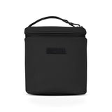 JuJuBe Fuel Cell - Black Out kids diaper bags in Black