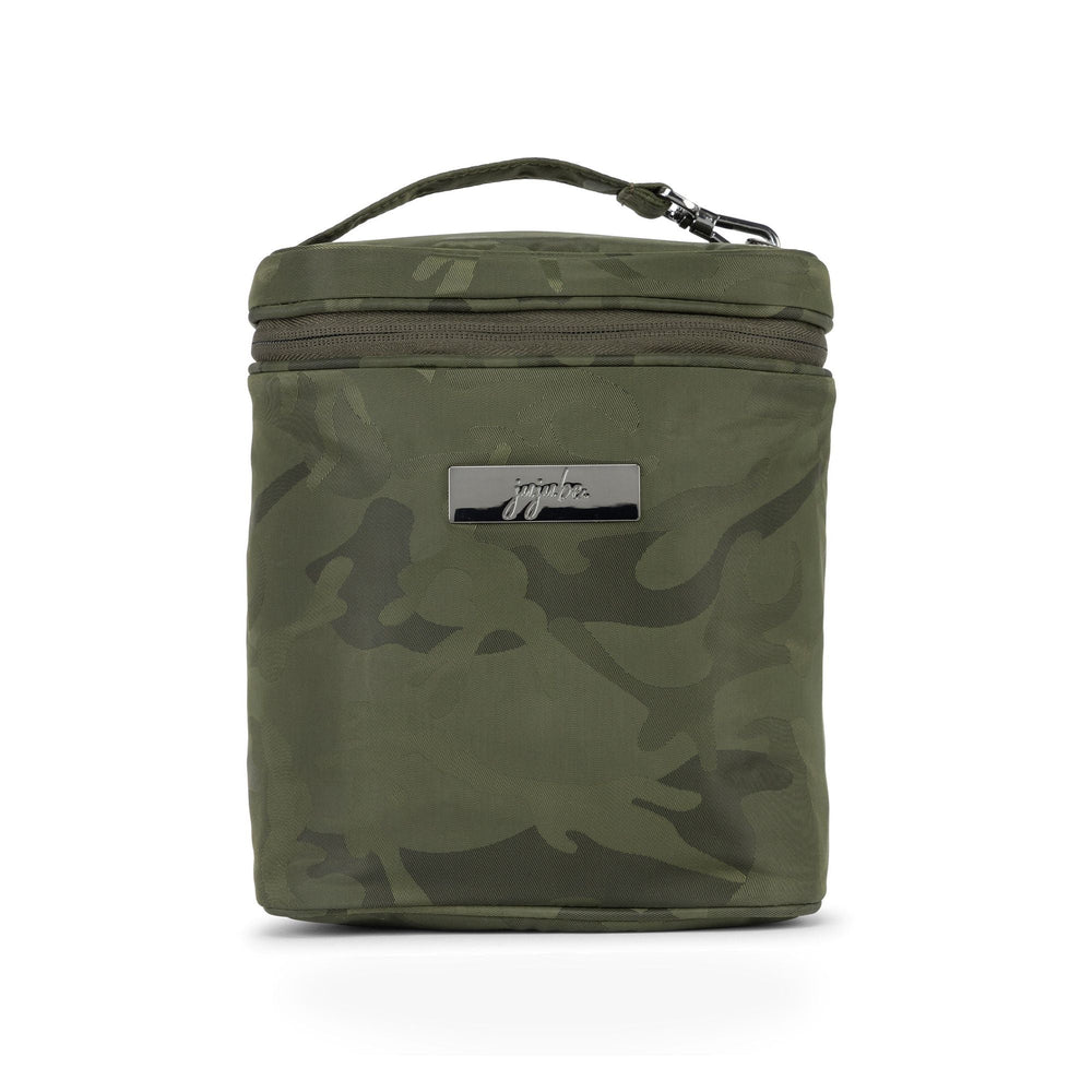 Fuel Cell - Camo Green