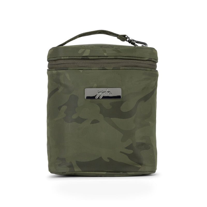 Fuel Cell - Camo Green