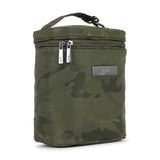 Fuel Cell - Camo Green