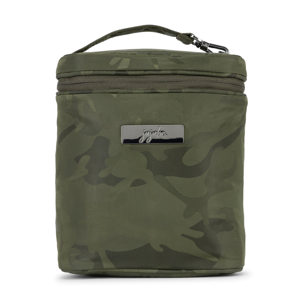 Fuel Cell - Camo Green