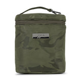 Fuel Cell - Camo Green