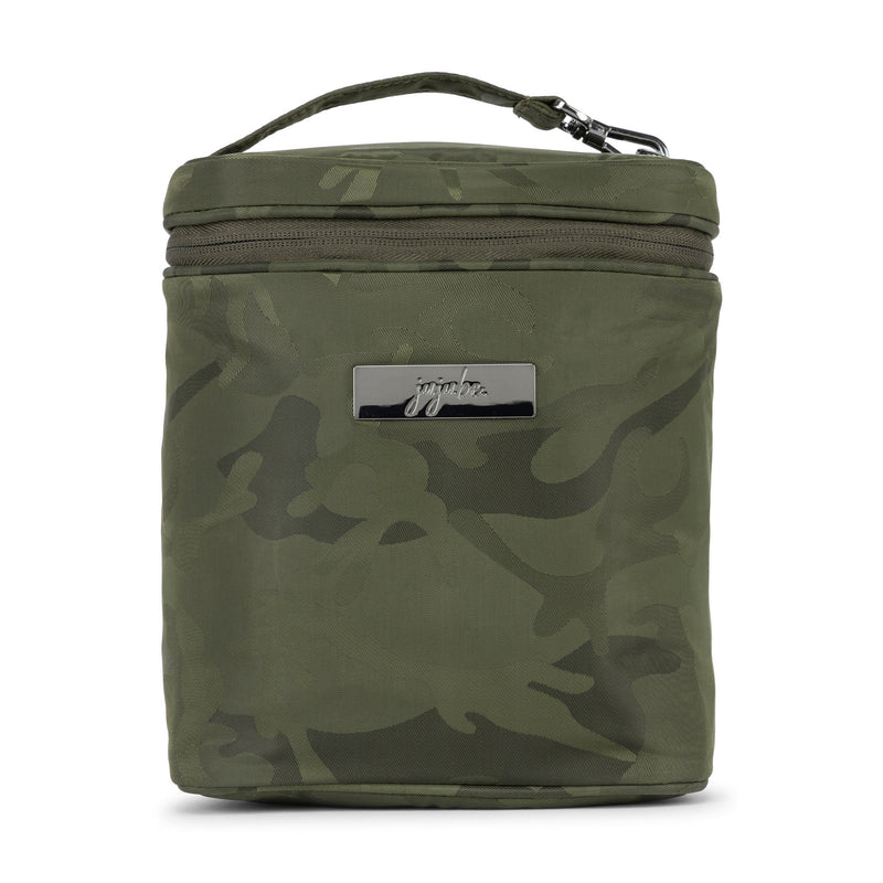 Fuel Cell - Camo Green