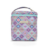 JuJuBe Fuel Cell - Threads kids fuel cell in shown finish