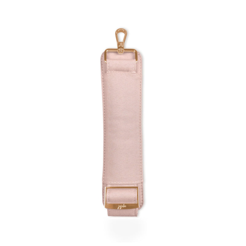 Messenger Strap - Blush Chromatics