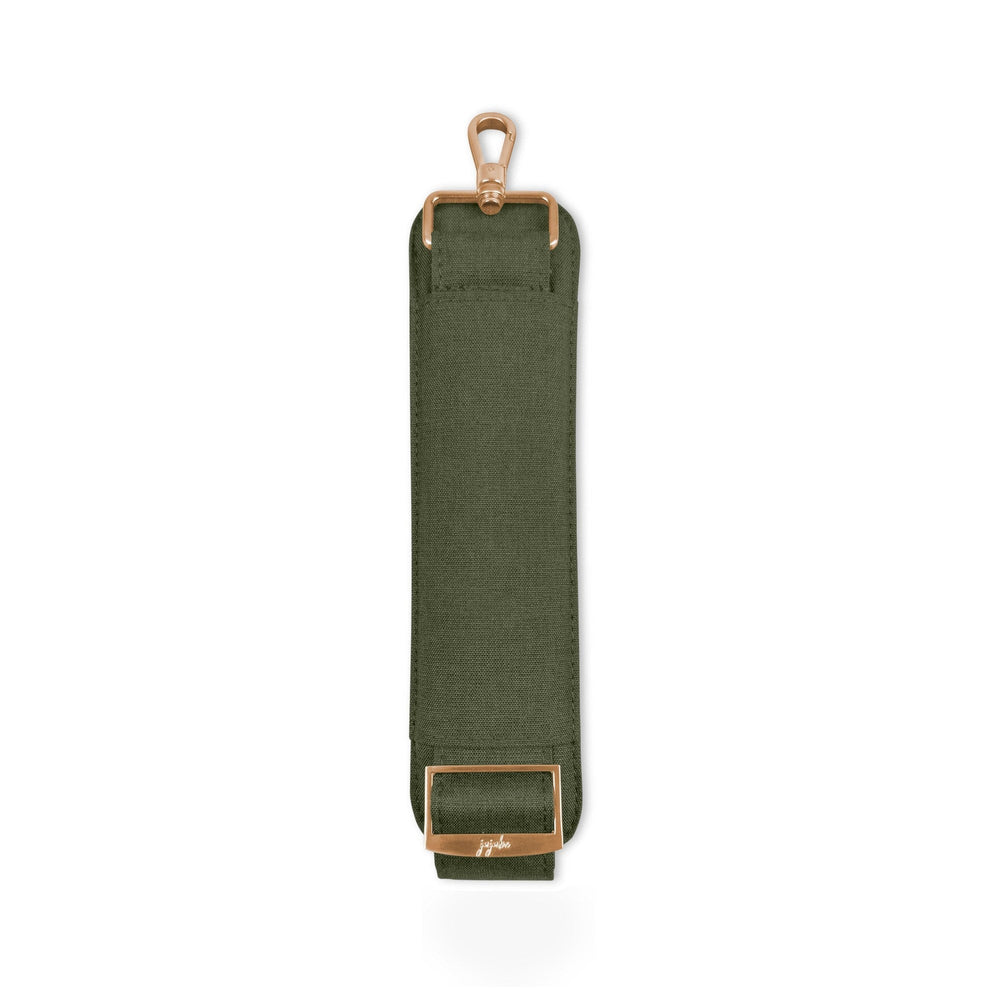Messenger Strap - Olive Chromatics