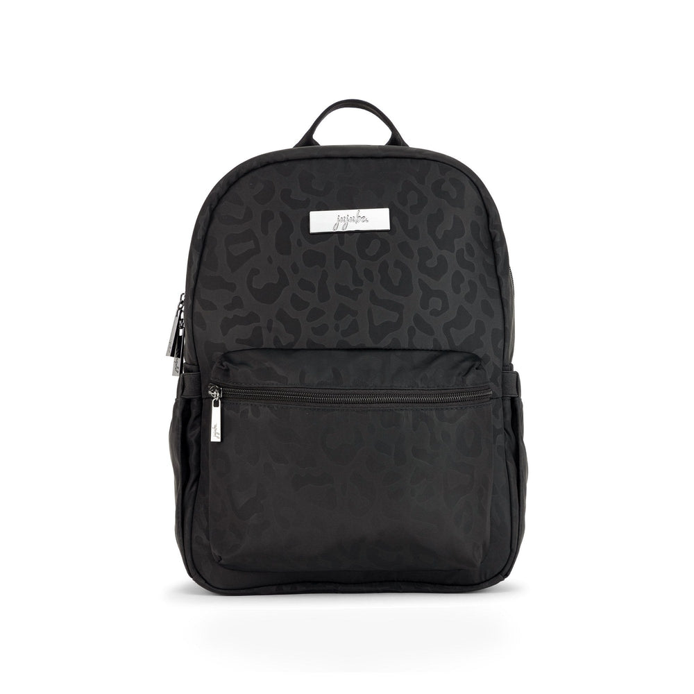 Midi Backpack - Black Catwalk