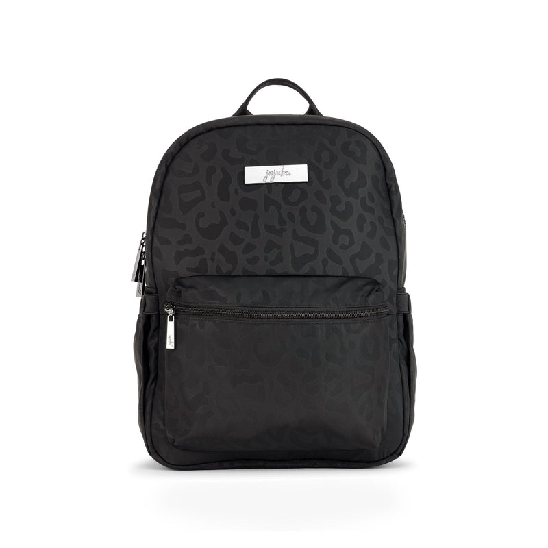 Midi Backpack - Black Catwalk