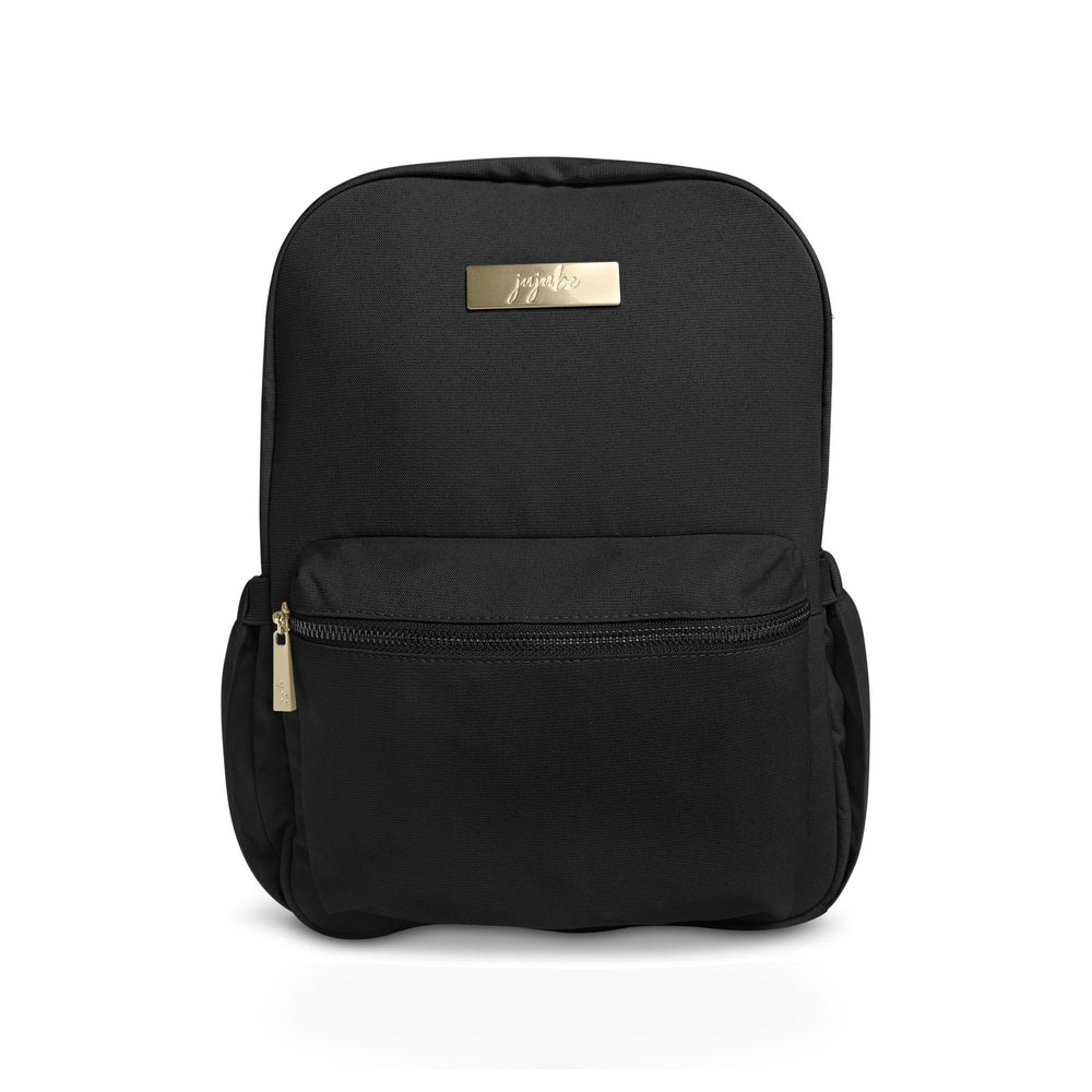 Midi Backpack - Black Chromatics