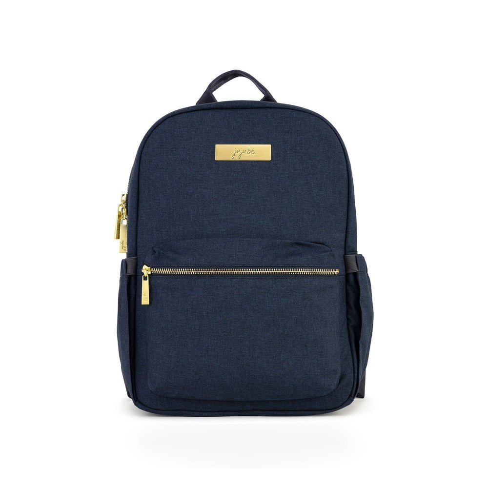 Midi Backpack - Indigo Chromatics