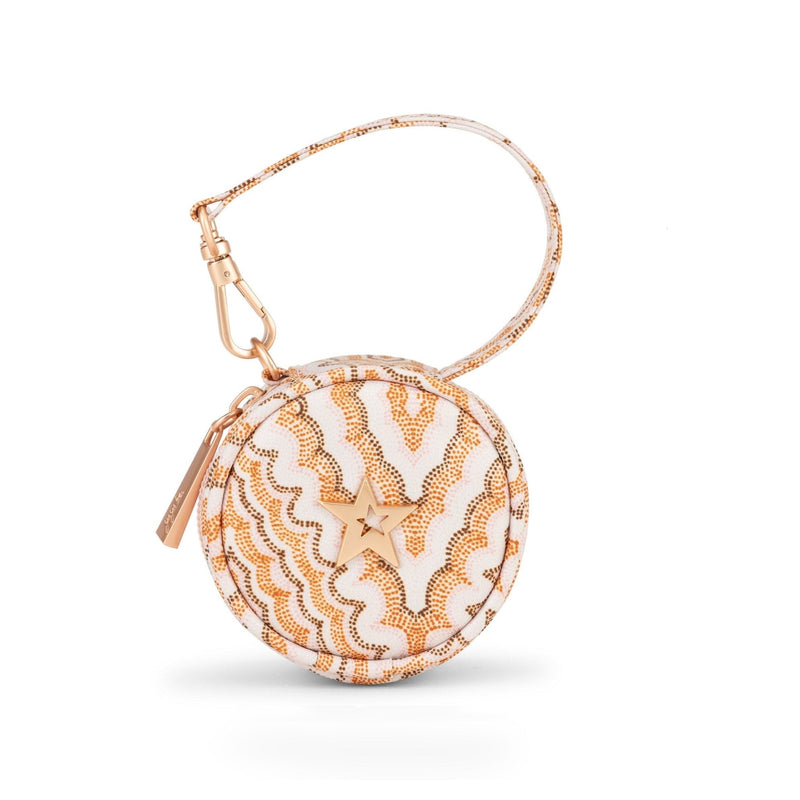 Paci Pod - Dotted Diamond
