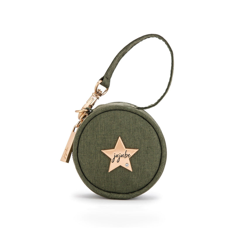 Paci Pod - Olive Chromatics