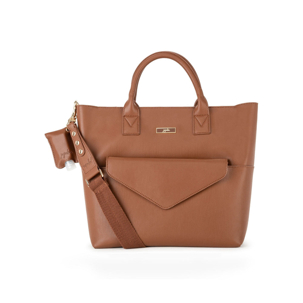 Witney Carson's 24-7 Tote - Spice