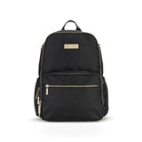 JuJuBe Zealous Backpack - Black Chromatics kids zealous in Black