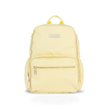JuJuBe Zealous Backpack - Sunbeam kids zealous in shown finish