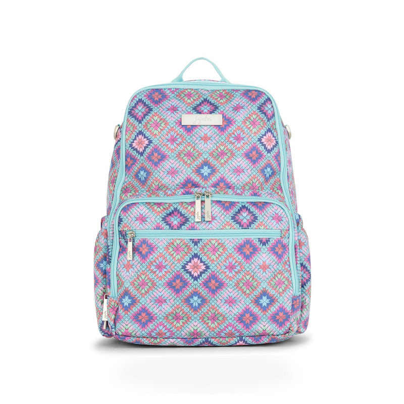 Zealous Backpack - Threads