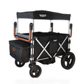 Keenz 7S+ - Ultimate Adventure Stroller Wagon - 4 Passenger
