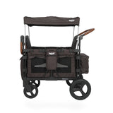 Keenz Canada Keenz XC+ - Luxury Comfort Stroller Wagon 4 Passenger kids outdoor playset in Black finish