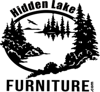 Hidden lake