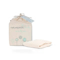 Breathable Organic Crib Mattress Cover