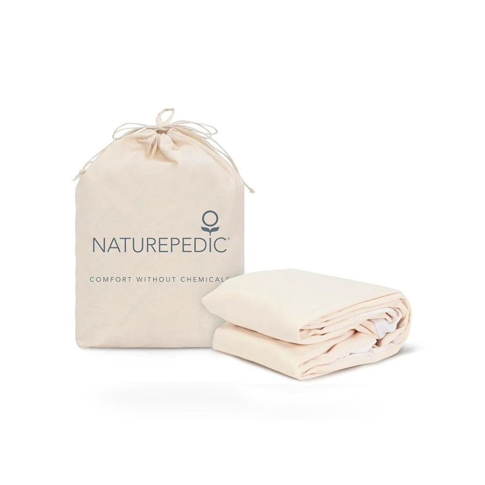 Organic Waterproof Protector Pads