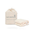 Organic Waterproof Protector Pads