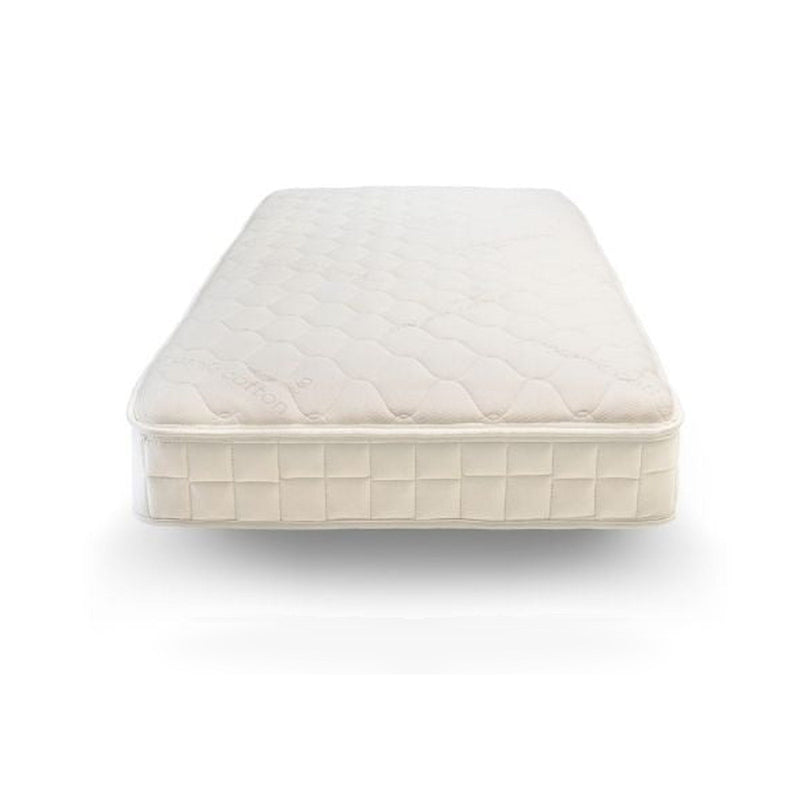 Verse Organic Kids & Teens Mattress (Twin, Full, Queen)