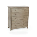 Night & Day Chesapeake Secrets Five-Drawer Chest storage kids bed in shown finish