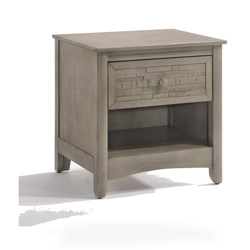 Cape Cod Secrets One-Drawer Nightstand