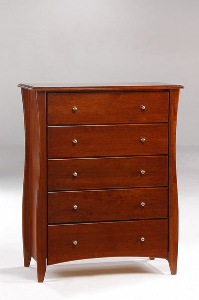 Clove 5-Drawer Chest